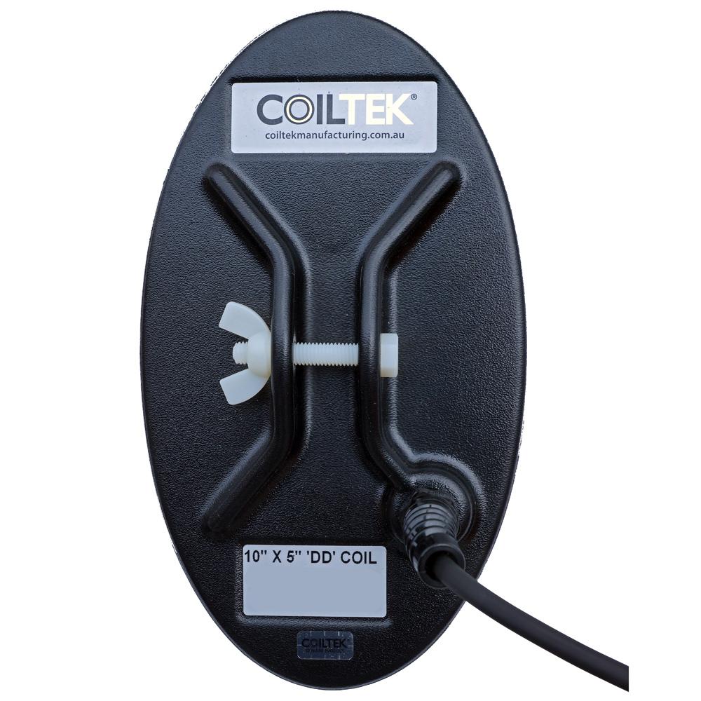 Just got our brand new CoilTek Coils in,including the new 10X5 Elliptical DD Coil for the CTX3030 Priced at just £279