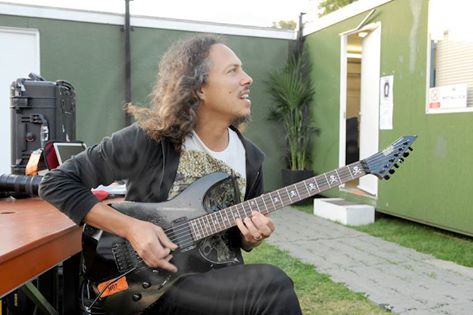 Happy birthday Hammett 
