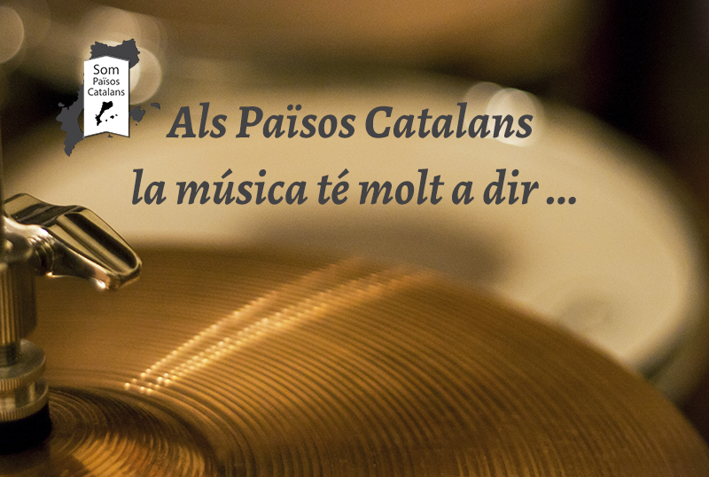 musicadels's tweet photo. RT "@Som_PPCC: Als Països Catalans la música té molt a dir ... http://t.co/0eNfCVzdBr"