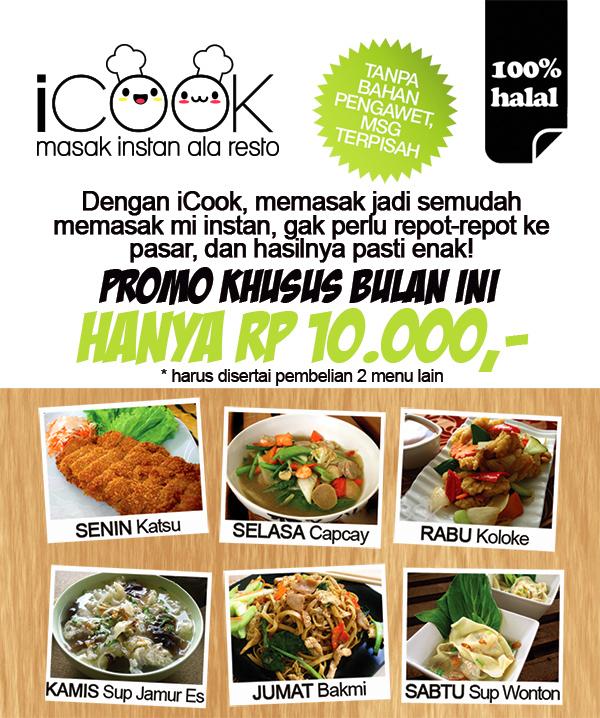 iCook tweet media