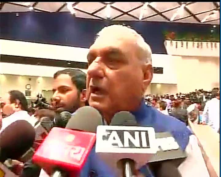 Media persons being attacked is condemnable, they are neutral people. A ...