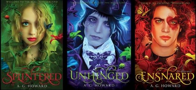 ReadersCornerRC's tweet photo. #splinteredSeries by @aghowardwrites #AnitaCraceHoward #Amazon #GoodreadsChoice #ReadersCorner http://t.co/VUpNMLKAJ9