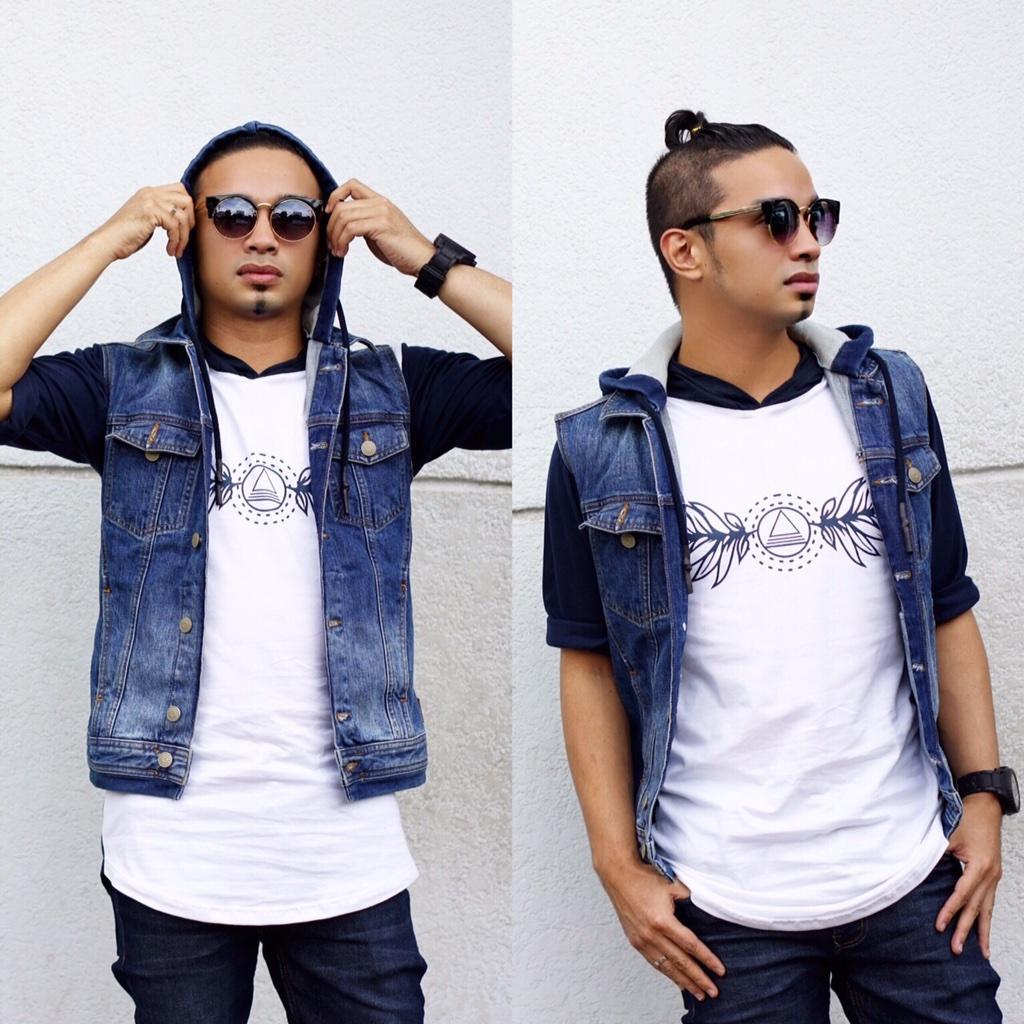 Hei #LumosFamily , udah ada yg ikutan #LUMOSbyme belum? Mereka bakalan kasih kalian t-shirt limited.... <a href="/LumosCloth/">Lumos Cloth</a>