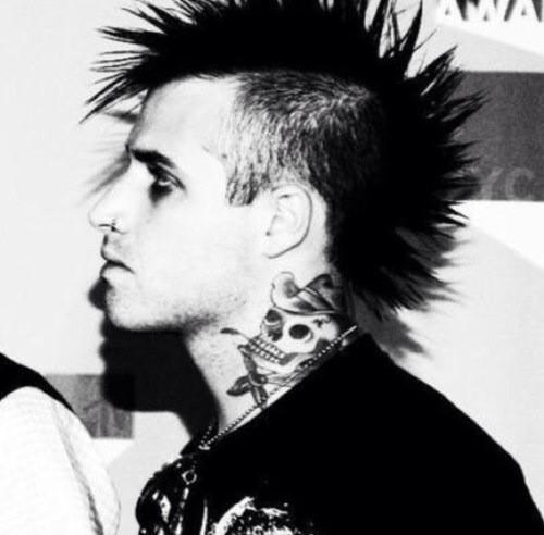 Happy birthday Johnny Christ!!! 