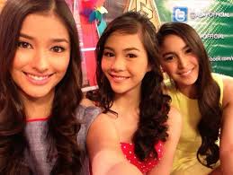 EnriqueHILL17's tweet photo. The three Beautiful Girls :)
@lizasoberano
@superjanella
@BarretoJulia
#Forevemorethrowback http://t.co/goF5eoK8pU