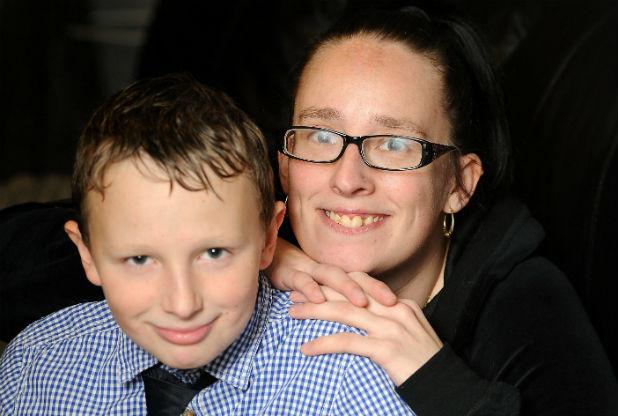 SouthEastRFCA's tweet photo. #Cadet aged 11 saves dad's life by performing CPR on him after he suffers a heart attack http://t.co/0r48U6eVsf #SCC http://t.co/LgnNI406pu