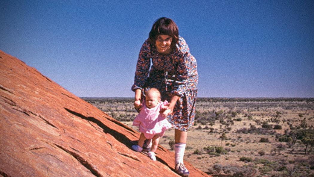 nytimes's tweet photo. Examining the "Dingo's got my baby" case with the Australian mother once convicted of murder http://t.co/9vKwhLFE1I http://t.co/7QV3Hua7Km