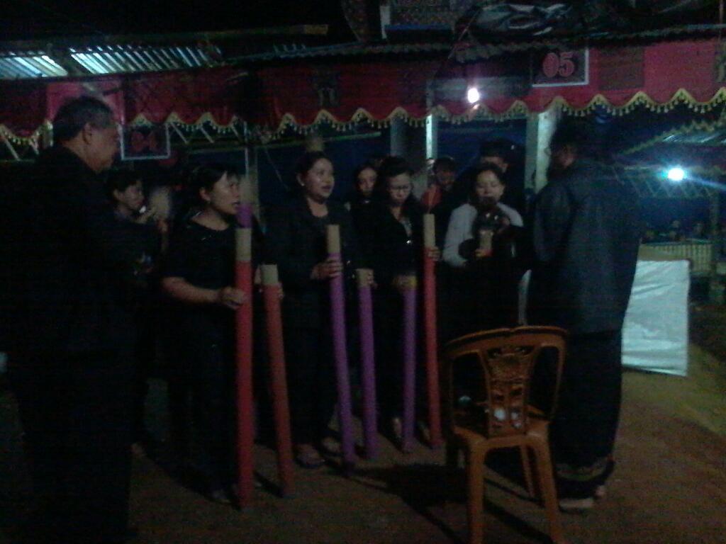 a_pascalis's tweet photo. Music bambu di Toraja Utara yang masih blum banyak di kenal masyarakat di indonesia.. http://t.co/MeX4W3BGjB