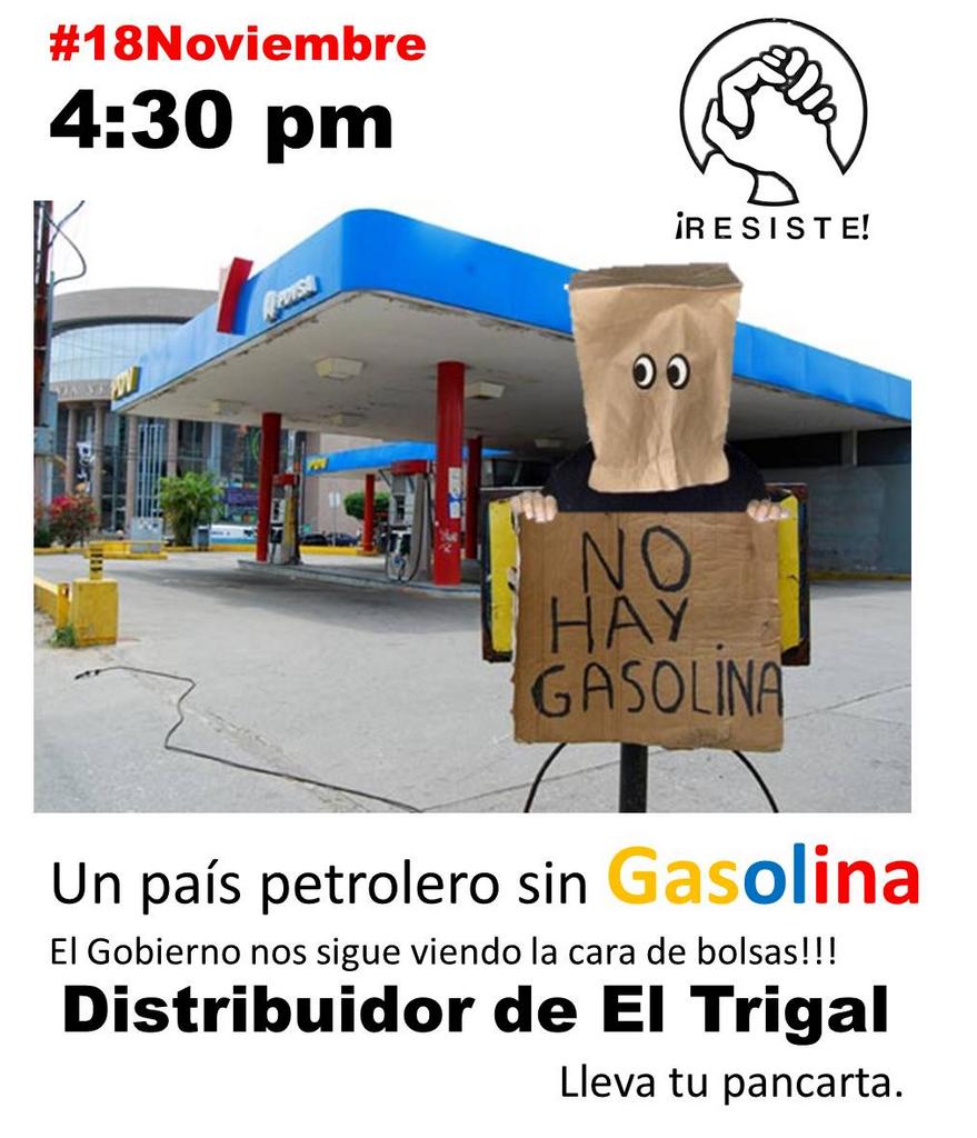 NotiCambio's tweet photo. Quejarse NO ES PROTESTAR!!!! http://t.co/y7CmireQAZ