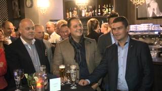Filmpje TVEllef: Movember Collecteert Ook Op De Bizznip Roermond op cj.nl/roermond/tvell… <a href="/Bizznip/">Bizznip</a> #roermond