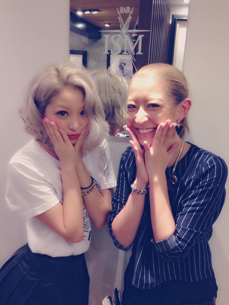 みーみん Natsuumikun アンディ オータムのsnsってどうやったら見れる