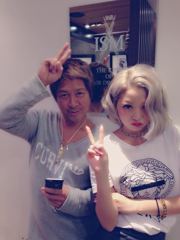 みーみん Natsuumikun アンディ オータムのsnsってどうやったら見れる