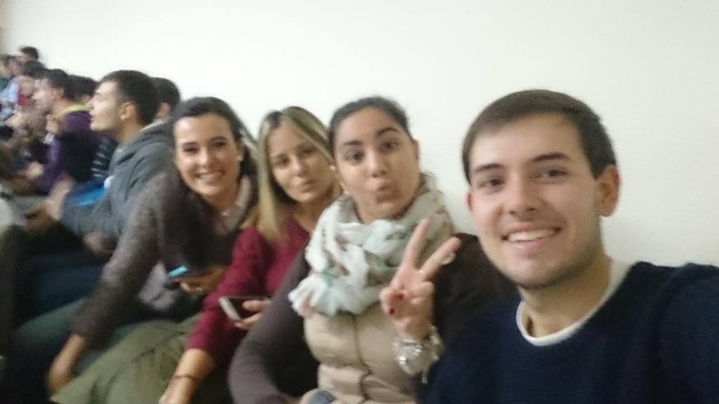 SergioCansadoV's tweet photo. Amooooos con .... #4MTSQV http://t.co/sJrc1dMKj4