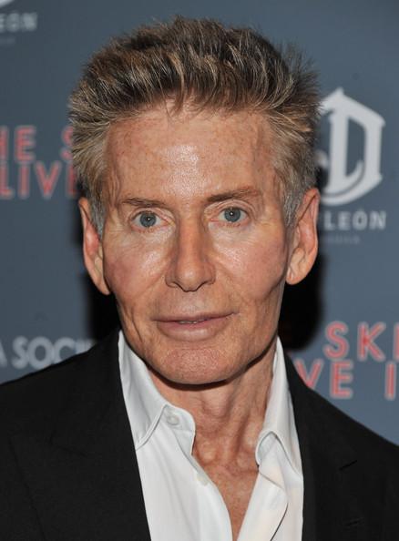 Happy Birthday Famous Tyga, Meg Ryan and Calvin Klein!!      
