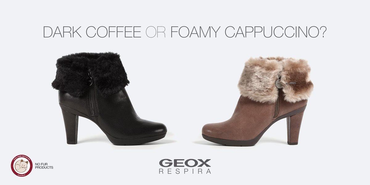 geox inspiration boots