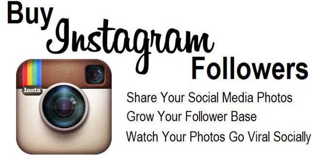 buyrealig's tweet photo. 5,000 REAL Instagram Followers $199.99

http://t.co/wCYYMAxMni http://t.co/Y7gPNafyln