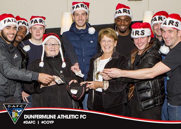 officialdafc's tweet image. #DAFC has launched an appeal to all supporters to donate to the town's foodbank - bit.ly/11nuVdZ