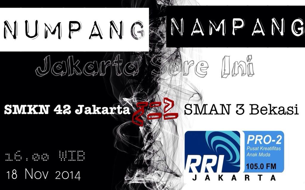 SMAN 3 Kota Bekasi tweet media