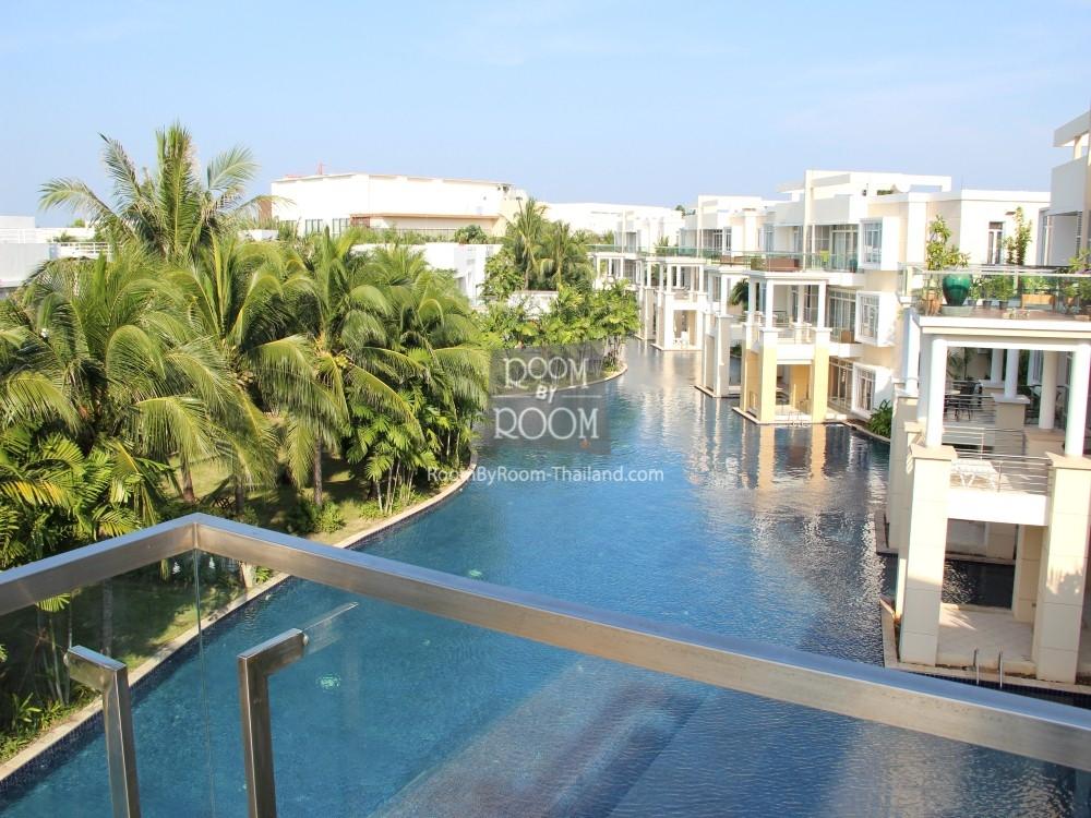 RoomByRooom's tweet photo. Blue Lagoon 2 bedroom condo for rent adjacent to Sheraton Hotel in Hua Hin http://t.co/lM0IIrt8tF http://t.co/ZI8uoT82xb