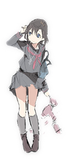 佐倉綾音さん あやねる 関連 本日のまとめ 14年11月18日 俺ガイル 一色いろは Cv 佐倉綾音 公式発表 キャラデザ公開 これあやねる事案発生 8ページ目 Togetter