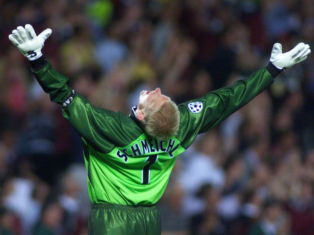 Happy birthday to Peter Schmeichel. The Manchester United legend turns 51 today. 