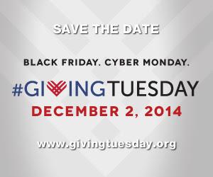 YadChessed's tweet photo. 2 week countdown to #GivingTuesday! Keep @YadChessed in mind this Thanksgiving to help those who struggle to get by http://t.co/kirEdFZrti