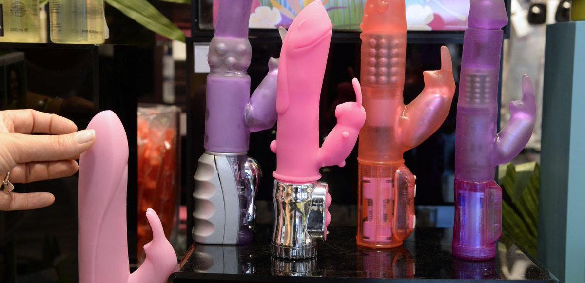 8 myths about sex toys we need to put to bed bit.ly/1oZbiEa