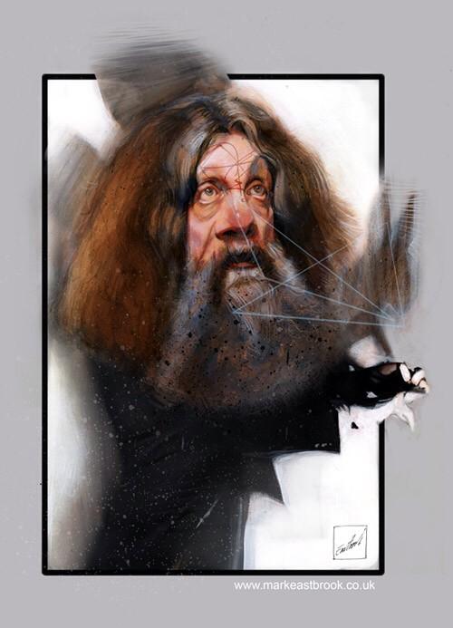Happy Birthday Alan Moore 