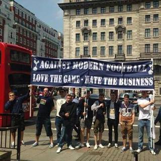 WhiteBlue1882's tweet photo. No to MK http://t.co/AEBfC1TkVX