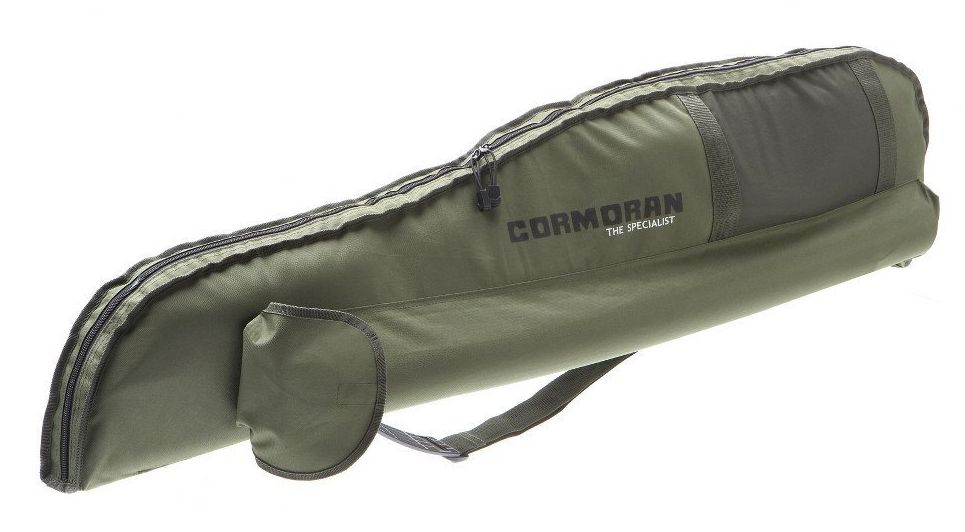 Um Ruten und Rollen vor Beschädigungen zu schützen solltet ihr auf #Futterale zurückgreifen. goo.gl/vi3ml0