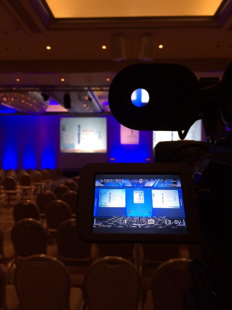 ChEffenberger's tweet photo. #danoneacademy ready for tonight's external guest speaker? http://t.co/6nS8JhVnz7