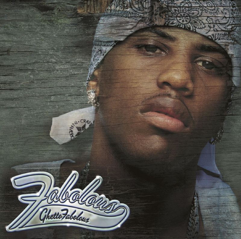 Its the FA-BO-LO-US! Happy Birthday Fabolous!

Who remembers Ghetto Fabolous? Whats your favorite song? 