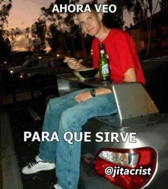 ripmemesP's tweet photo. rt si ta cambiado la puta bida 😂😂 http://t.co/h4zYck1wDD