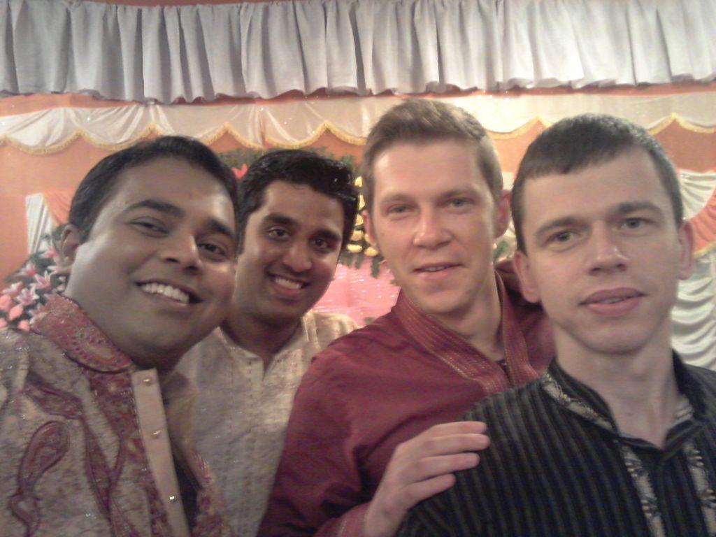 akms17's tweet photo. @ollieparsley selfie especially for you #jcwedding @jairamc http://t.co/YZT12q3IH1
