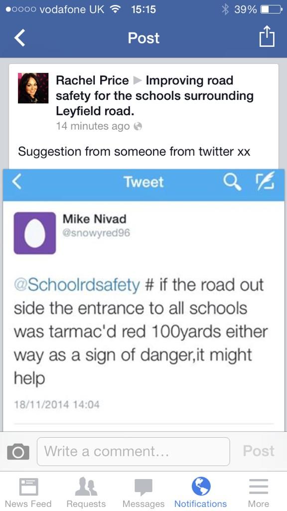 Bobbycolleranrdsafet tweet media