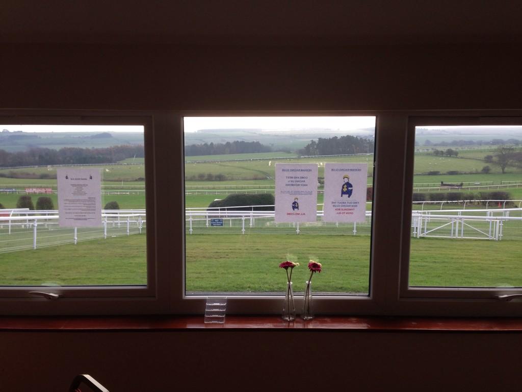 Hexham Racing Club tweet media