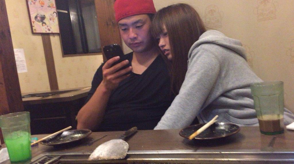 つかさ 例え 怒っても 楽しんでも 何かあるたび 千恵美が好きなんだって感じる 千恵美 が喜べる 楽しめる 幸せになれるように 佐野司は時間の限り 鈴木千恵美のことを思い続けます Http T Co Ceo4mc7bic