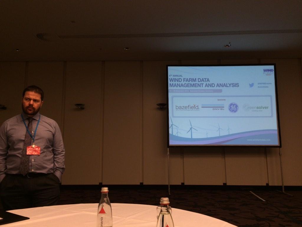 Carles_'s tweet image. Wind power data management &amp;amp; Analysis just kick-off !! ^^ #winddata