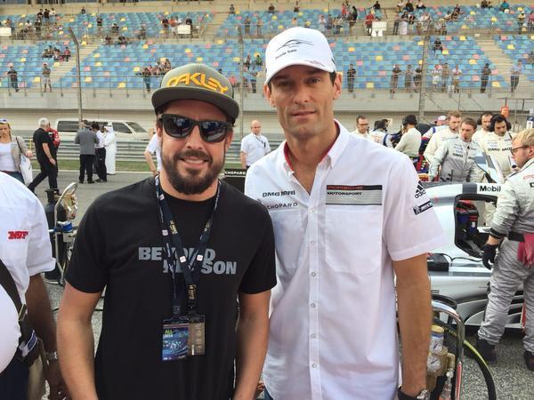 BloodTestDirect's tweet image. Nice to see Fernando Alonso on #XFactor at the weekend. Quite a talent.