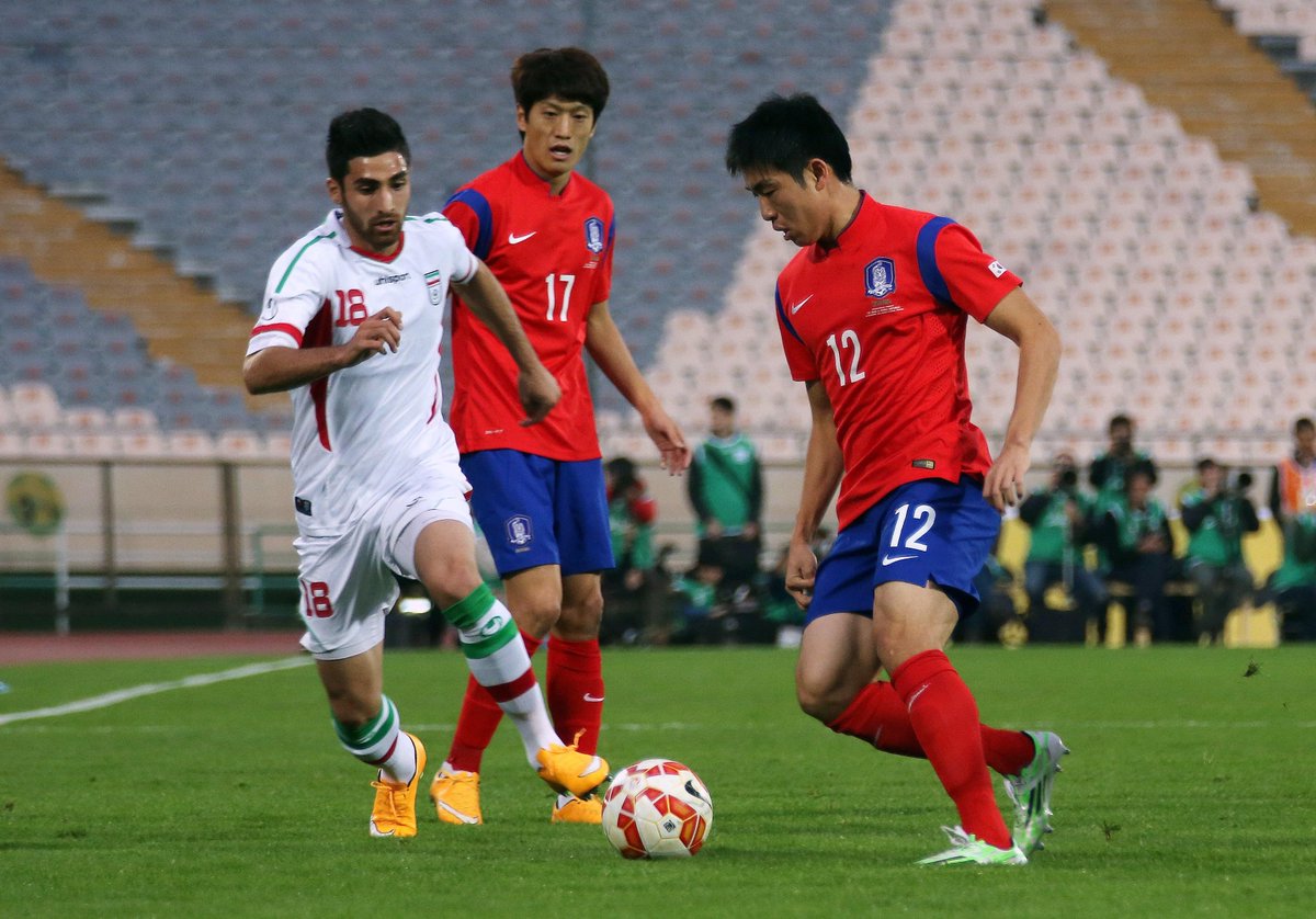 QPR's tweet photo. INTERNATIONAL R'S: After 135 minutes for @theKFA, Yun Suk-Young will now return to England ahead of #NEWvQPR http://t.co/mpCK1B3zfj