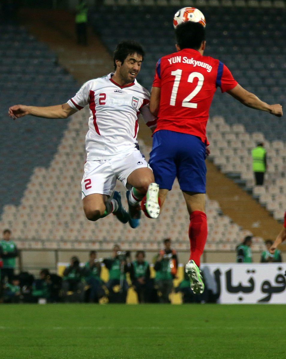 QPR's tweet photo. INTERNATIONAL R'S: After 135 minutes for @theKFA, Yun Suk-Young will now return to England ahead of #NEWvQPR http://t.co/mpCK1B3zfj