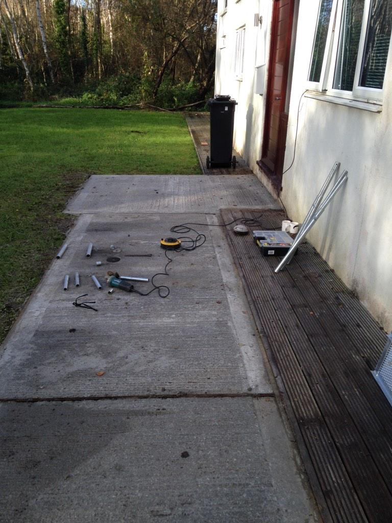 Powerguards Ramping (@PowerguardRamps) | Twitter