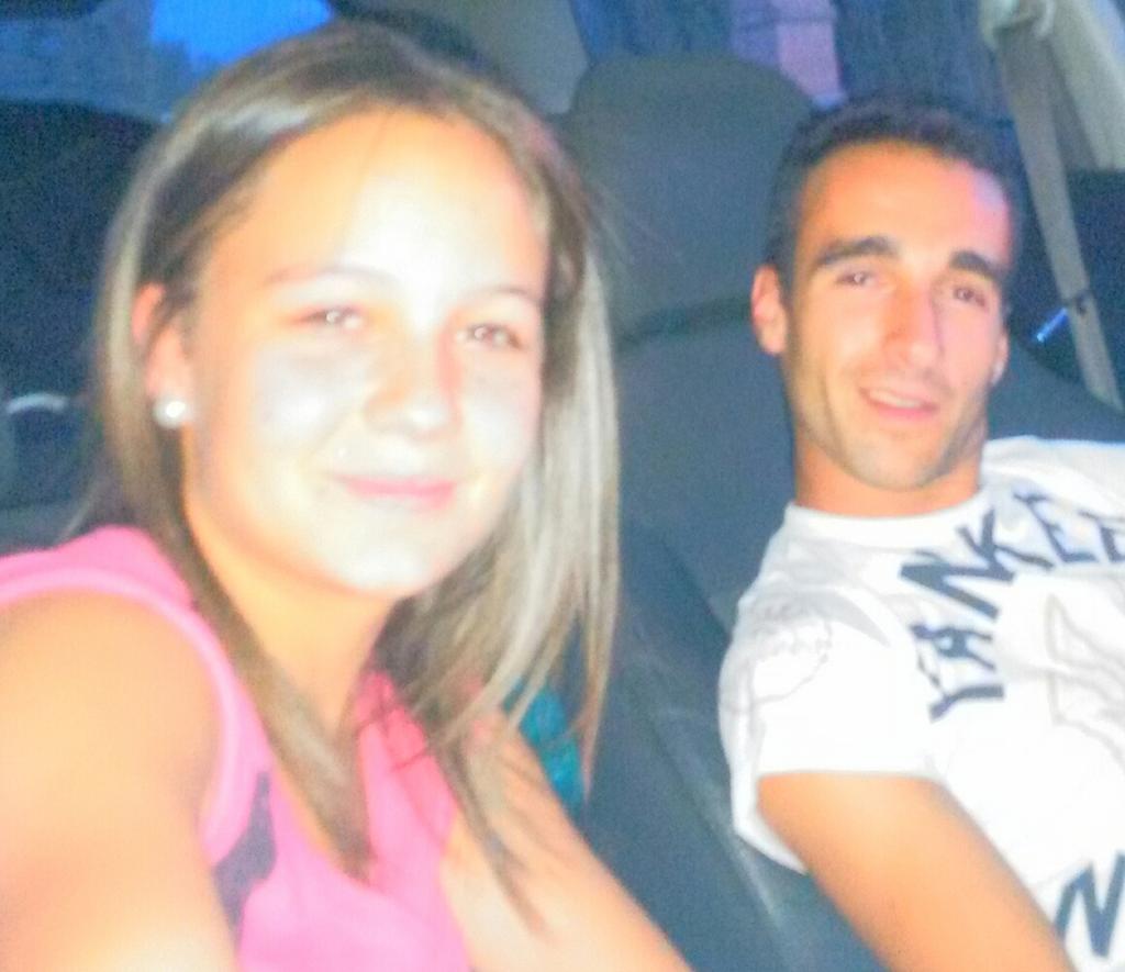 albitaLoquiero's tweet image. Otro mesesito mas con mi gordiinflii 1año y 10 meses mii niiñoo espero que sean muchos mas :) @LuqueJairo