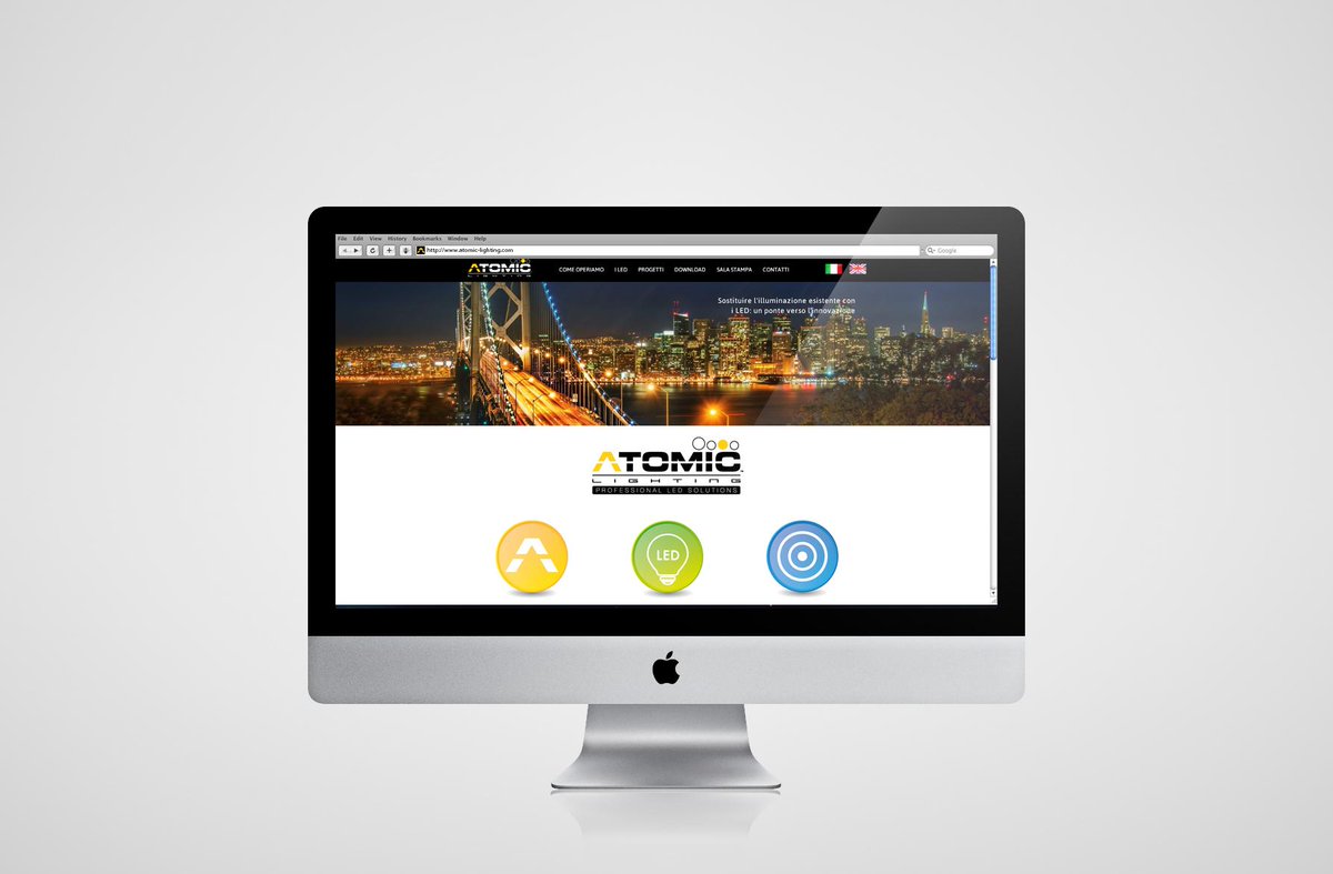 Atomic Lighting (@Atomic_Lighting) / Posts / X