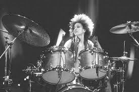 Today in Music  Nov 18, 1959 - Jazz/Rock Drummer Cindy Blackman is Born! Happy Birthday Cindy!  