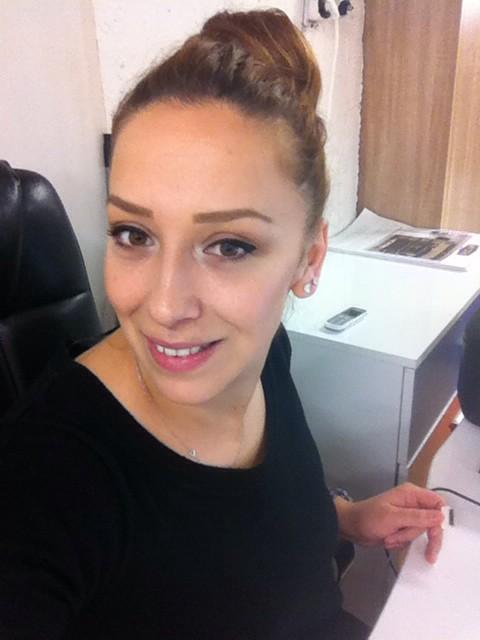 FtmNehir's tweet image. Çalışıyoruz ne yapalım 😌☺️😉😍😛