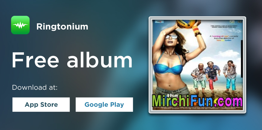HARIT30986's tweet photo. #www.MirchiFun.com is my #ringtone I've made via @Ringtonium -  http://t.co/4kzZkPPbNL! http://t.co/MkdMHkOHYJ