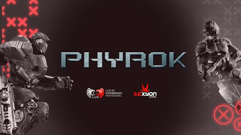 LVPes's tweet photo. Si quieres ir a @GamergyES a jugar a @Phyrok y ganar dineritos sólo te quedan 2 oportunidades: http://t.co/evBmfaTTXK http://t.co/rdH5dIv9D6