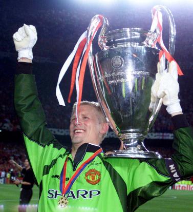 Happy Birthday to the greatest GoalKeeper to ever have lived, Peter Schmeichel. 