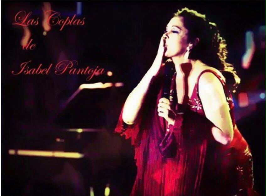 Pase lo que pase siempre juntos!
<a href="/riverakiko/">j</a> @IsabelPantojaM 
PA LANTE CON ELLA